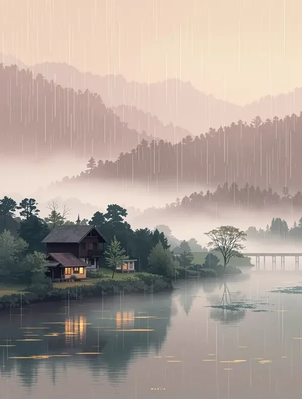 烟雨江南 - 窝窝影院热播榜
