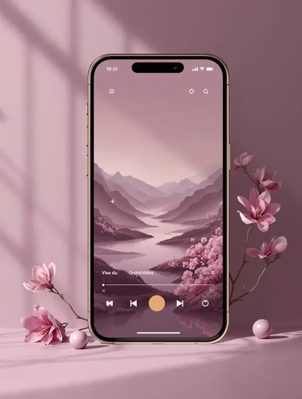 窝窝影院 APP 界面预览
