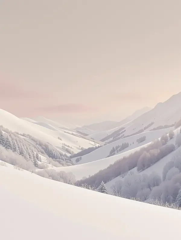 冬雪初霁 - 窝窝影院热播榜